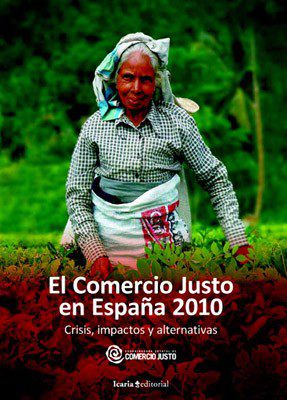 Las ventas de Comercio Justo suben un 24% en el último año en España