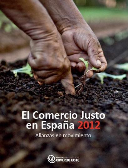 Presentación del informe «El Comercio Justo en España 2012»