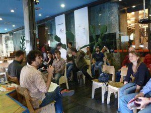 Gran afluencia de público en la II Feria de la Economía Solidaria de Madrid