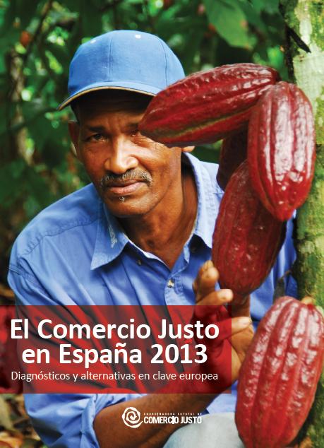 Presentación del informe «El Comercio Justo en España 2013»