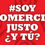 ¡¡Ayúdanos a difundir el Día Mundial del Comercio Justo en redes sociales!!