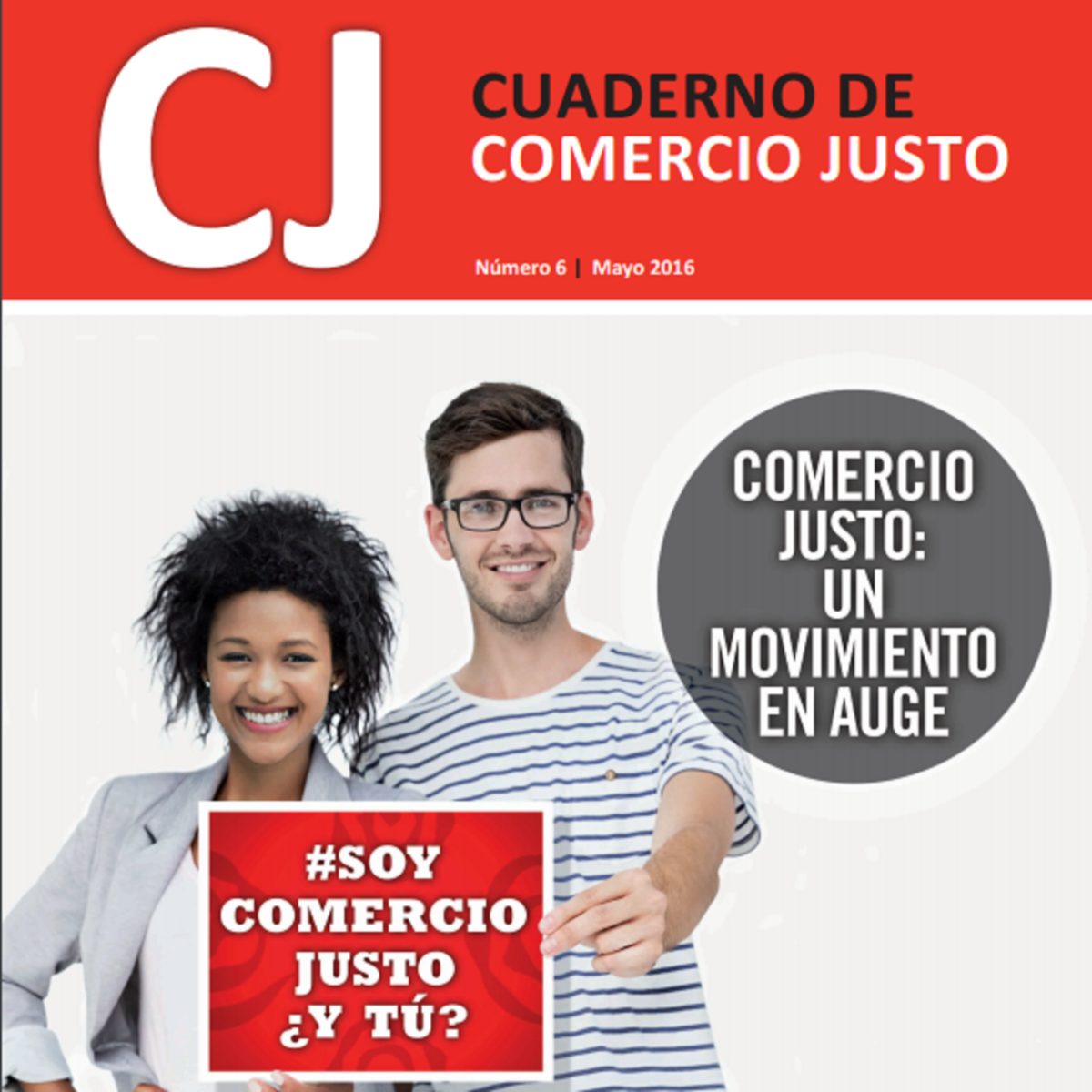 Comercio Justo: Un movimiento en auge