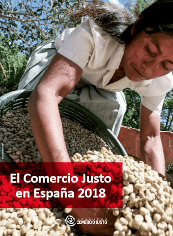 Las ventas de Comercio Justo en España superan los 77 millones de euros