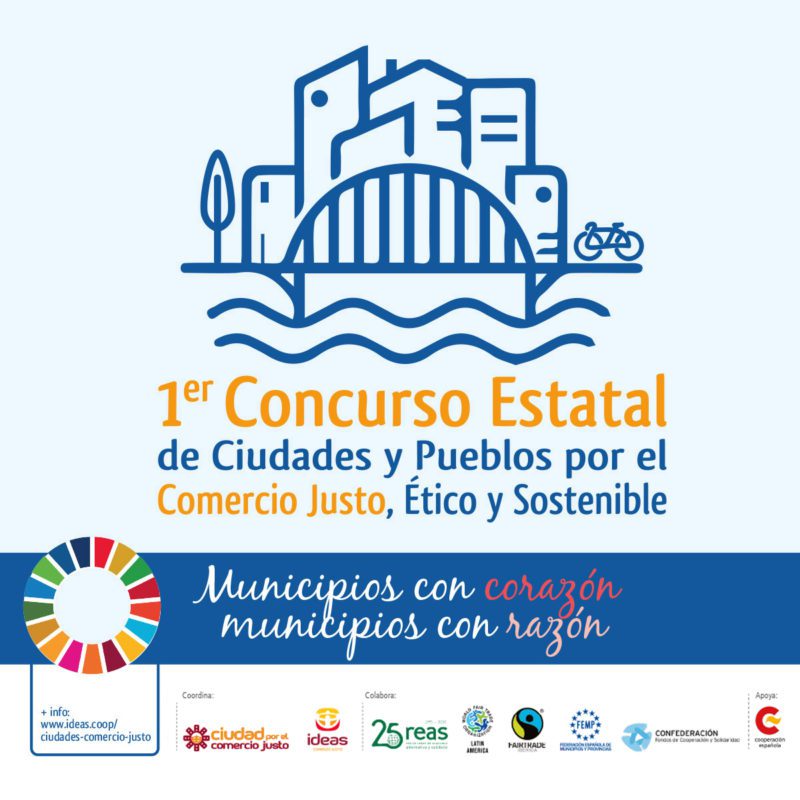 Concurso Ciudades