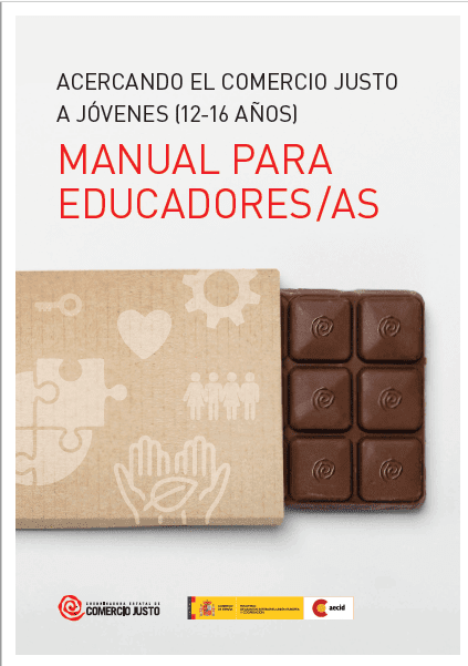 Publicamos un manual educativo para favorecer el consumo responsable entre los jóvenes