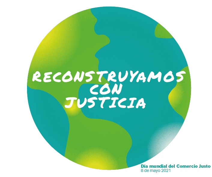 Reconstruyamos con justicia. Build Back Fairer