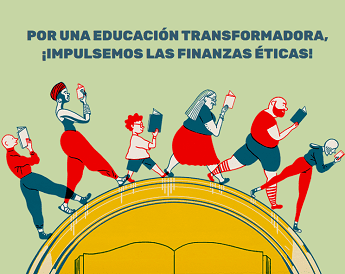 Nos sumamos a la petición de una educación económica crítica y plural