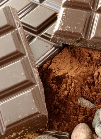 Celebramos el Día Mundial del Chocolate aprendiendo más sobre este producto