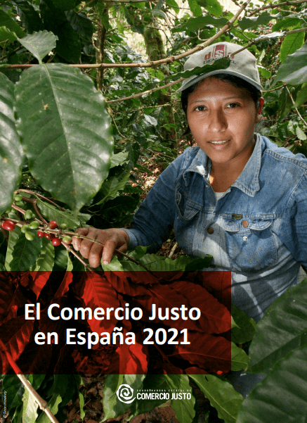 El consumo de Comercio Justo en España en 2021 superó los 144 millones de euros