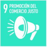 Principio 9 del Comercio Justo: promoción del comercio justo