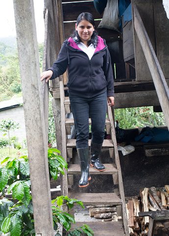 En marzo la exposición «Empoderadas. Mujeres del Comercio Justo» recorrerá varias localidades