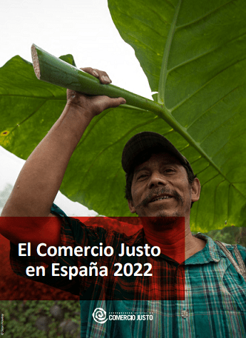 Las ventas de Comercio Justo en España en 2022 alcanzaron los 146 millones de euros