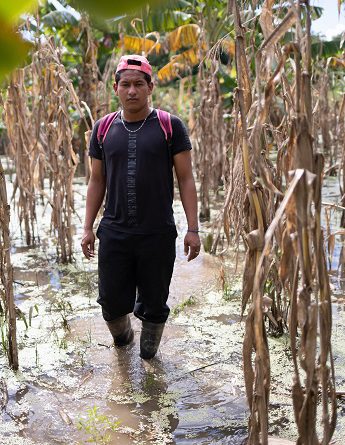 Ante la COP28, el movimiento de Comercio Justo pide un replanteamiento urgente de la acción climática