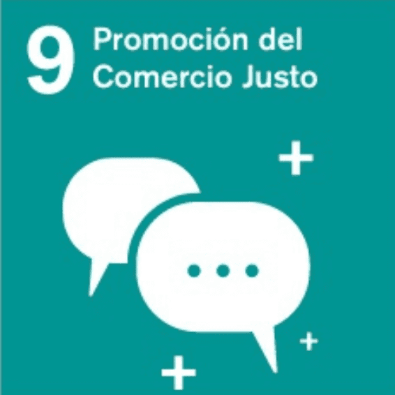 Promoción del Comercio Justo