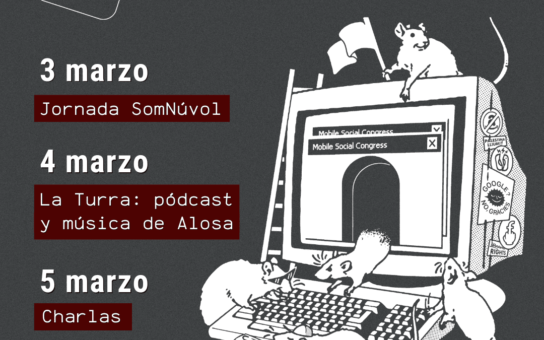 10 años impulsando un modelo electrónico justo